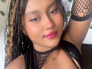 Erotische videochat Sephie-Blaze18