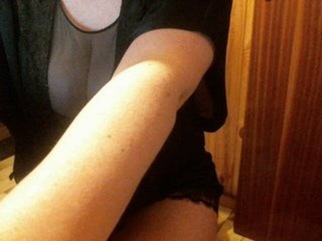 Uitzending screenshots Serena-76