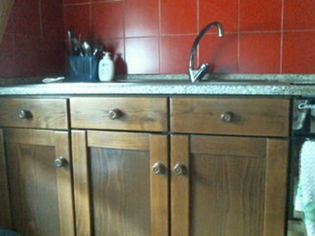 Uitzending screenshots Serena-76