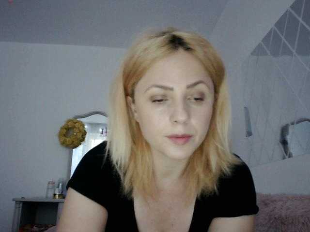 Uitzending screenshots SerenaQuinn