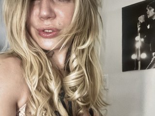 Erotische videochat SerenaSherwood