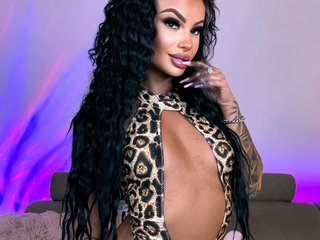 Erotische videochat Serenna-