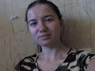 Foto van het profiel sergeevna5