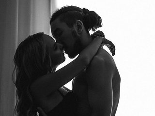 Erotische videochat SergoNadin