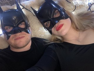 Erotische videochat SerkanEdda