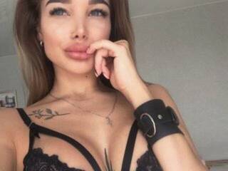 Erotische videochat severinas