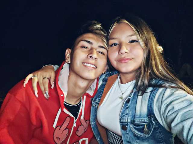 Foto van het profiel Sexcouple01