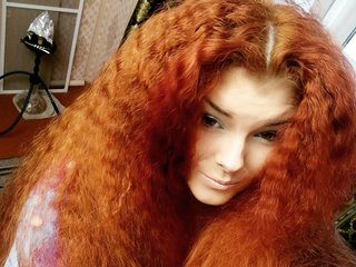 Foto van het profiel Sexfoxi07