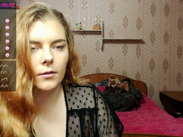 Foto's Sexfoxi07 369 cum to face)))All requests for tokens )) I collect on lovense! Kisses!