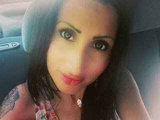 Erotische videochat SexiBelle