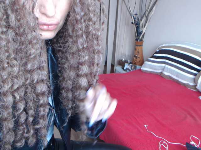 Uitzending screenshots SexiBelle