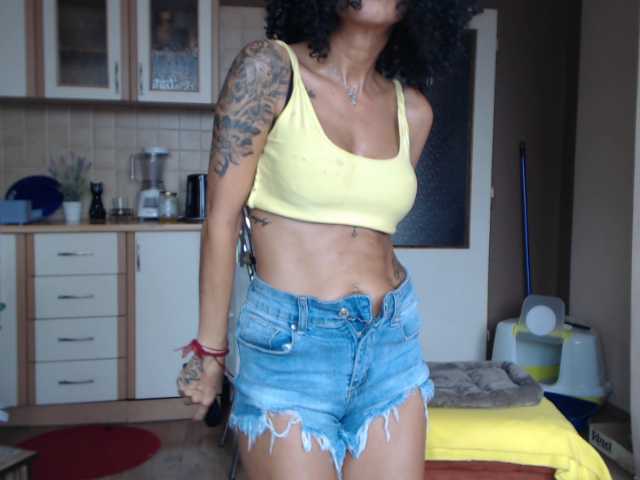 Uitzending screenshots SexiBelle