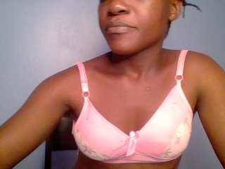 Erotische videochat SEXIE-LADY