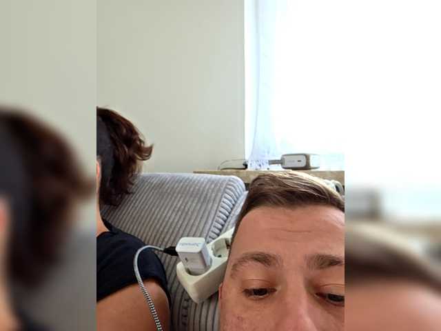 Uitzending screenshots Sexipaar94