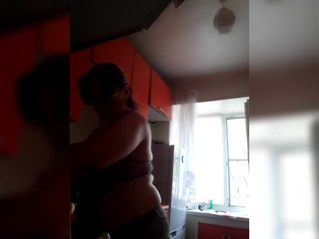 Uitzending screenshots sexmarisha2