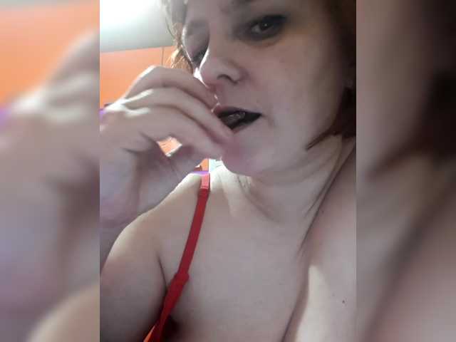 Uitzending screenshots sexmarisha2