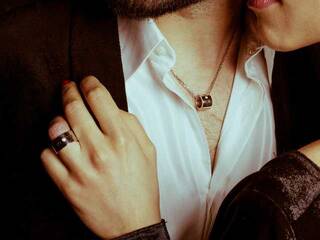 Erotische videochat SexparaF