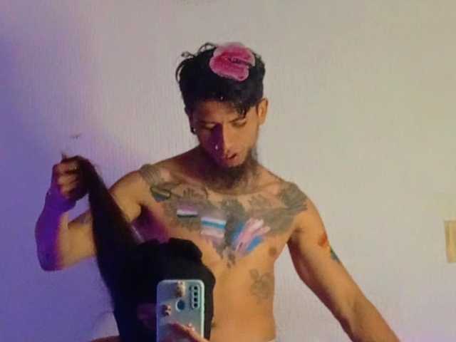 Foto van het profiel sexperimentxx