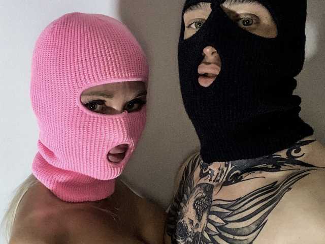 Foto van het profiel sexstorm