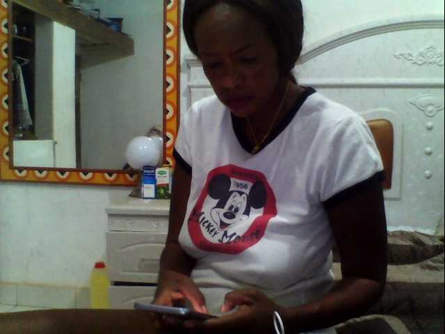 Uitzending screenshots sexwildfire