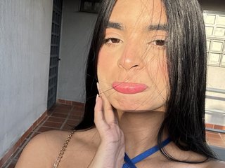 Erotische videochat SexxCarlyy