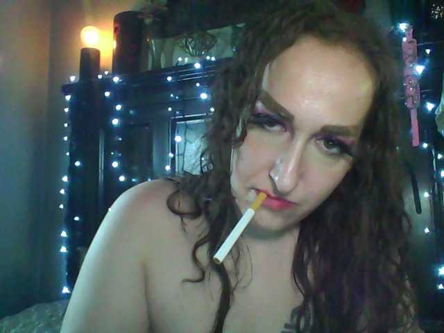 Uitzending screenshots SexxxyTaylor