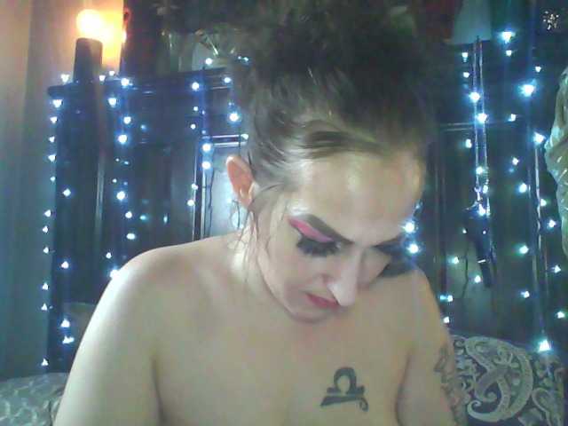 Uitzending screenshots SexxxyTaylor