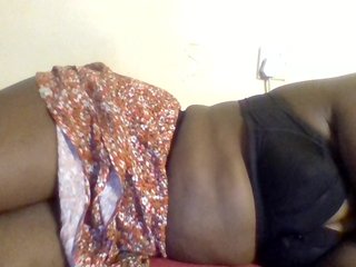 Erotische videochat Sexxyblacky