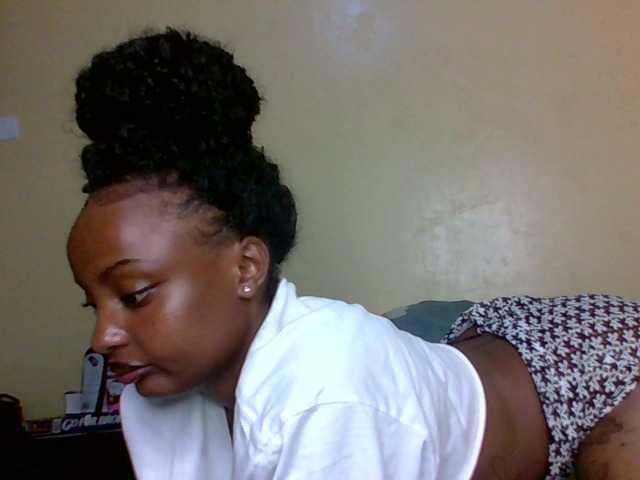 Uitzending screenshots SexxyDaissy