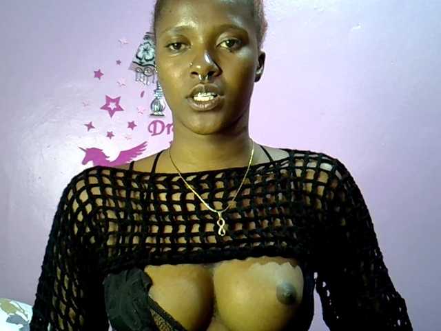 Uitzending screenshots Sexxyezzy