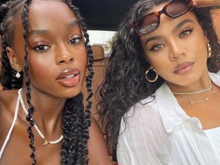 Erotische videochat Sexy-Babes
