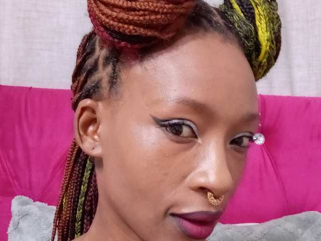 Foto van het profiel Sexy-bad-girl