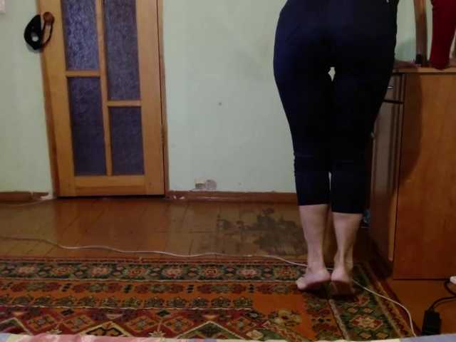 Foto's Angelica888 due to the fact that it is cold I will sit and dance dressed but if necessary I will undress for tokens