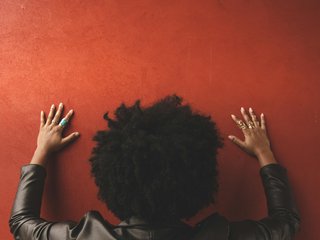 Erotische videochat Sexy-Candy