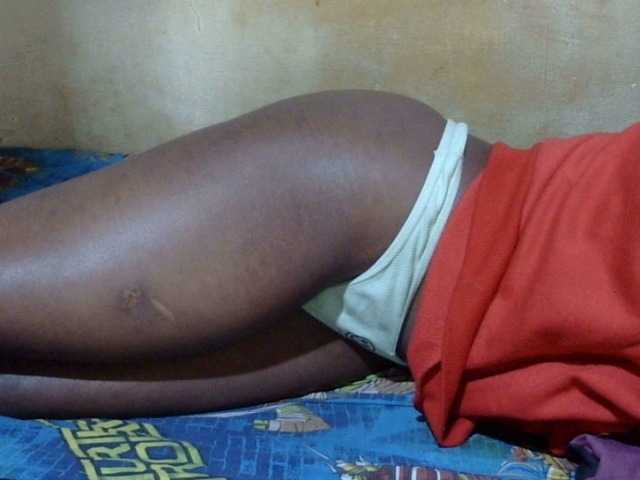 Uitzending screenshots sexy-candy1