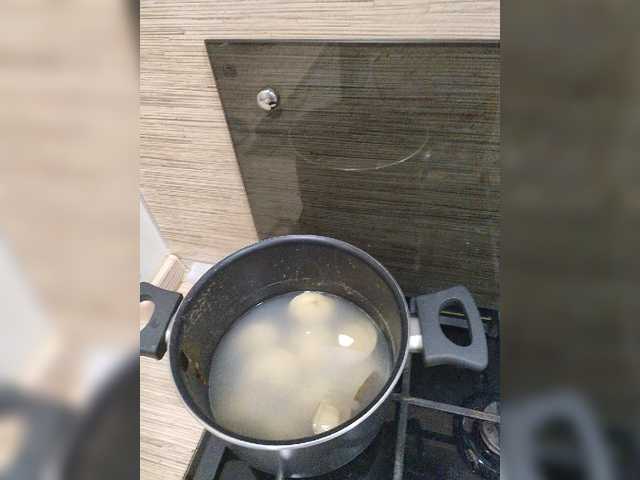 Uitzending screenshots Sexy-girl999