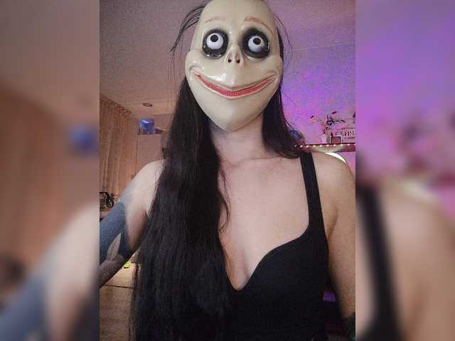 Uitzending screenshots Sexy-girl999