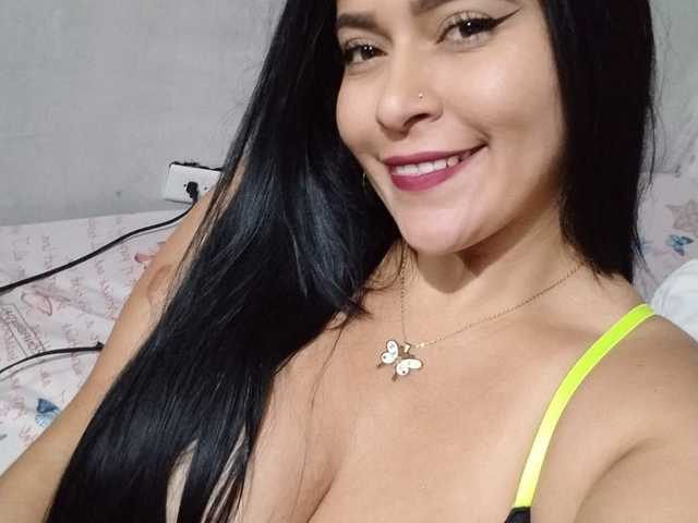 Foto van het profiel sexy-latina69