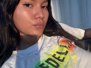 Erotische videochat Sexy-Lou