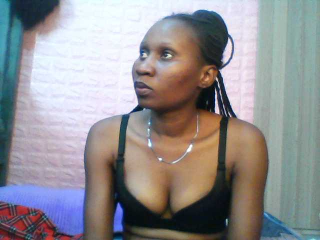 Uitzending screenshots Sexy-melanin001