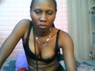 Erotische videochat Sexy-melanin001