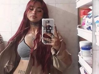 Erotische videochat sexy-redgirl