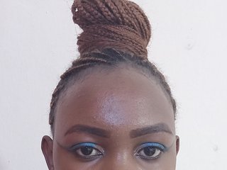 Erotische videochat Sexy-tiana
