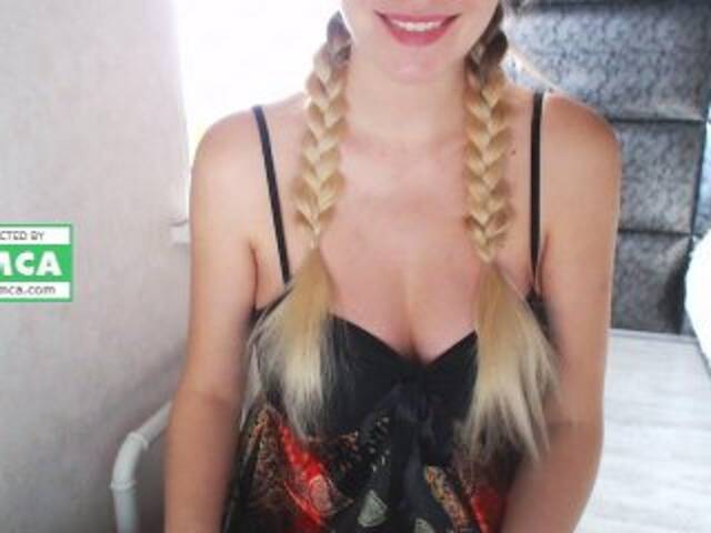 Uitzending screenshots Sexy1lady