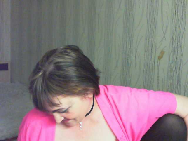 Uitzending screenshots sexy58devil