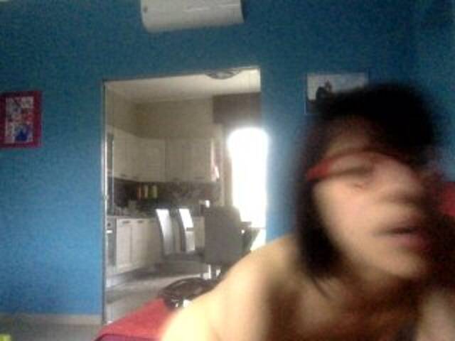 Uitzending screenshots Sexy_Arco