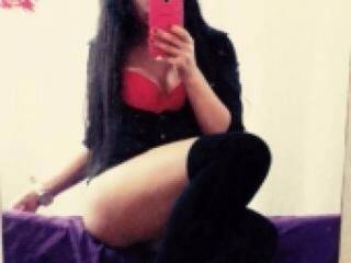 Erotische videochat sexyalbinka