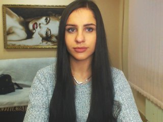 Uitzending screenshots SexyAlenaaa