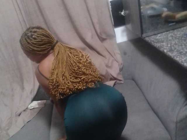Foto van het profiel SEXYAMANDAXX9