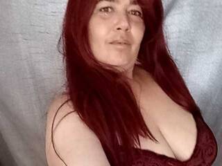 Erotische videochat SexyAmber-1